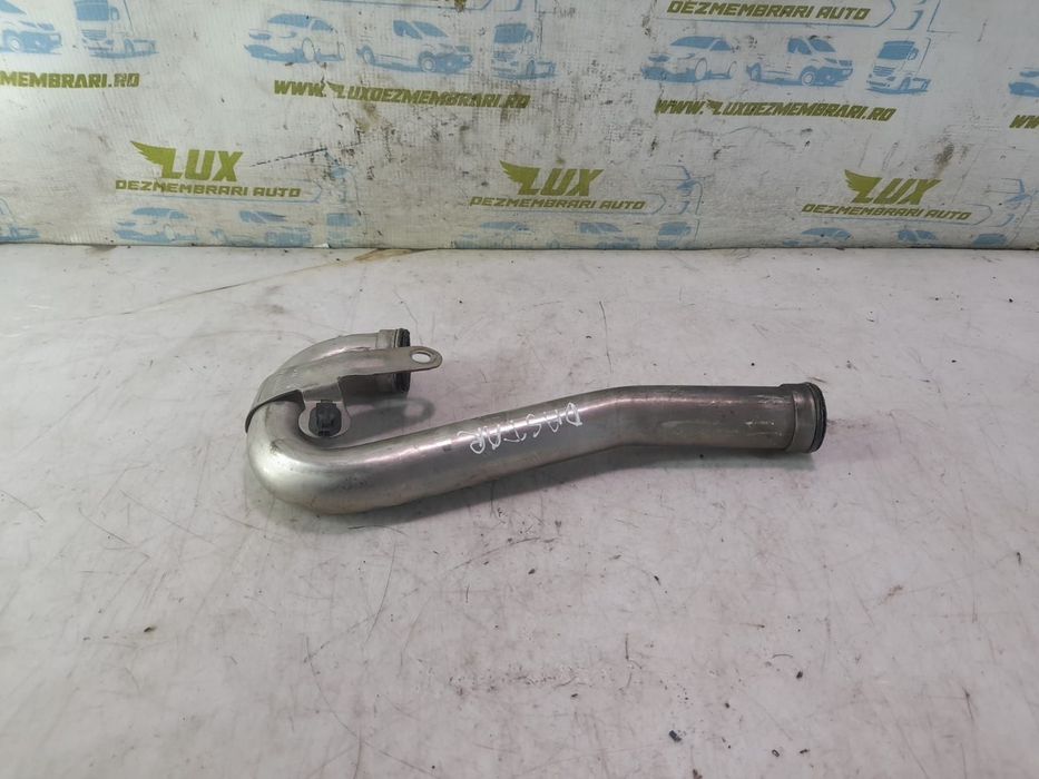 Conducta EGR 744818 1.5 DCI k9k858 Dacia Duster 1 [facelift] [2013 -