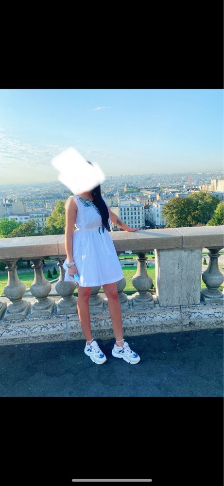 Sandro paris уникат!