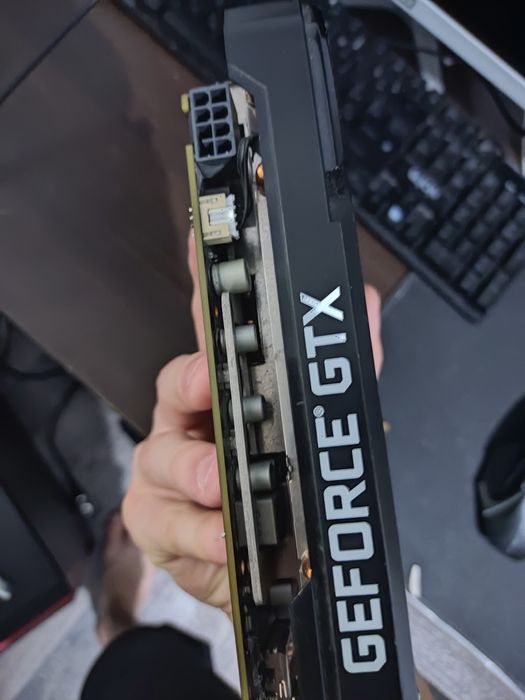 Gtx 1660 super palit