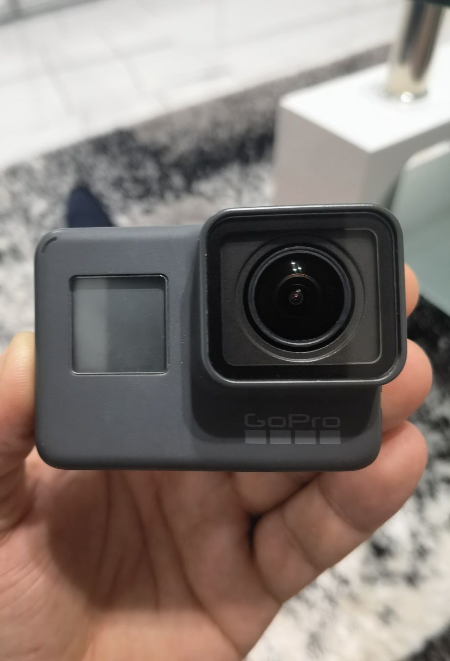 Camera GoPro Hero