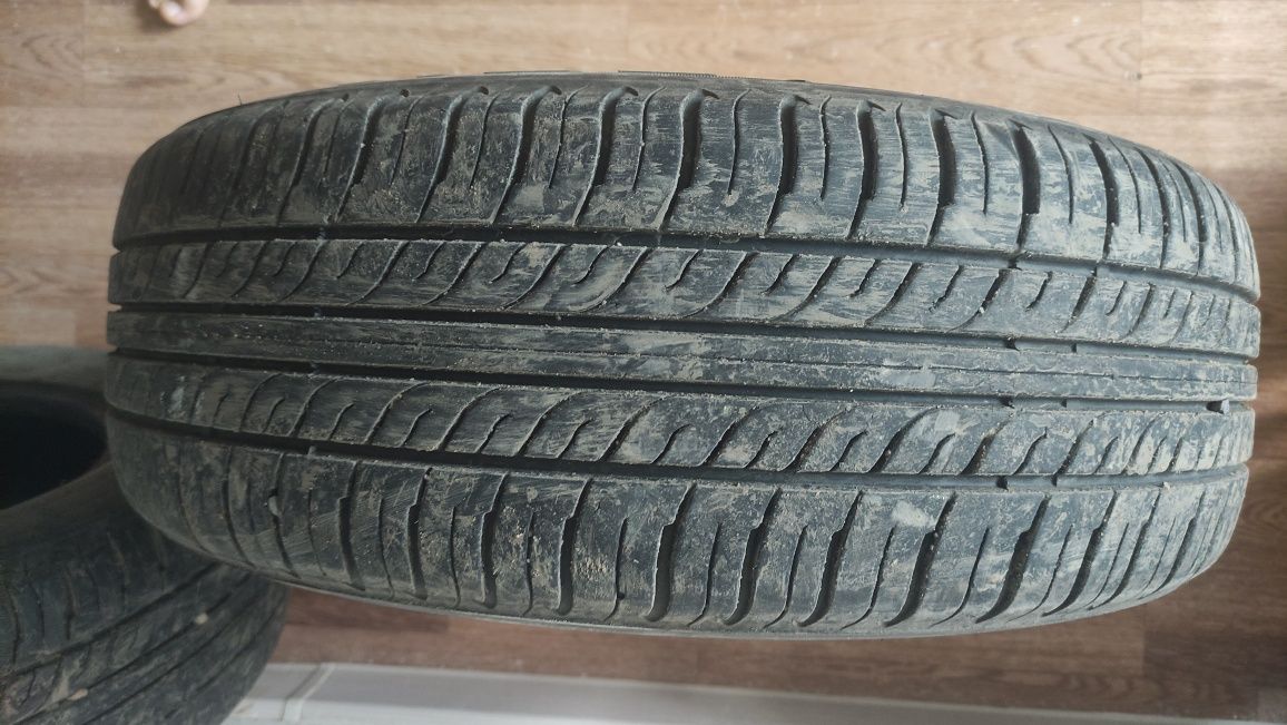 Шины летние 185/65 15 - 2шт