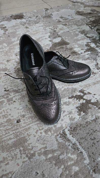 Pantofi dama Graceland