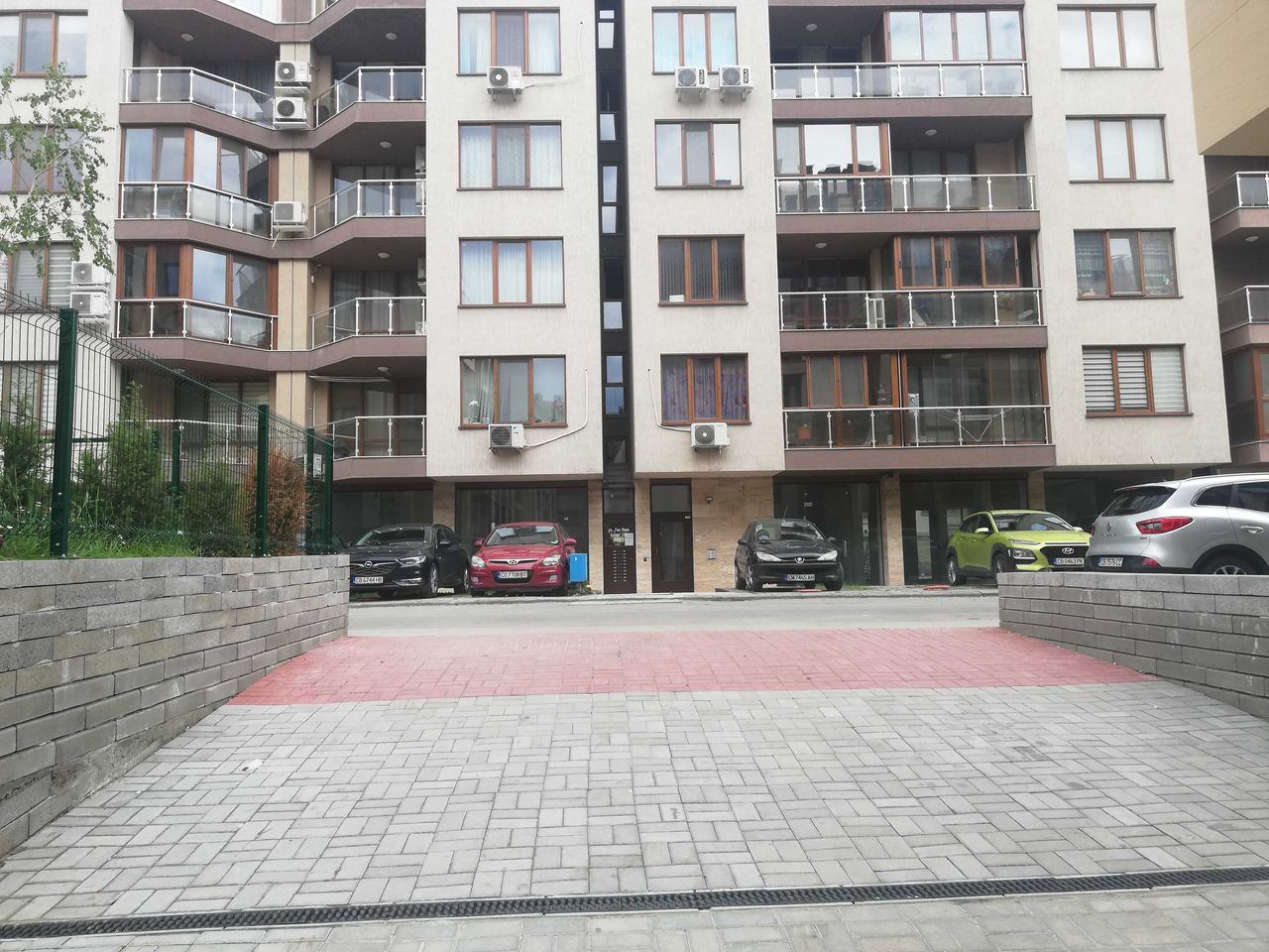 Продава се Склад в София, Кръстова вада - 36 кв.м за 800 €/кв.м - Снимка #9