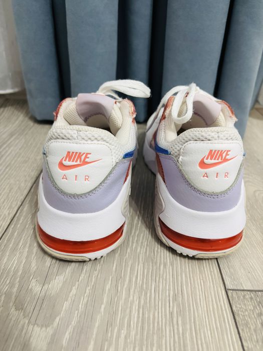 Nike AirMax 38——