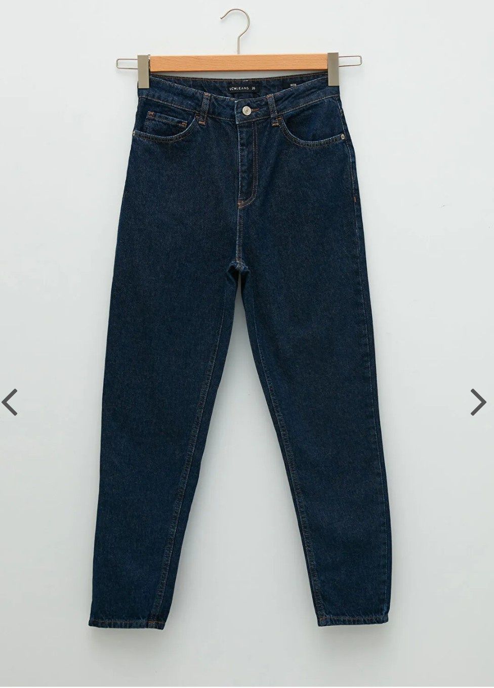Дънки lc waikiki 28 mom fit