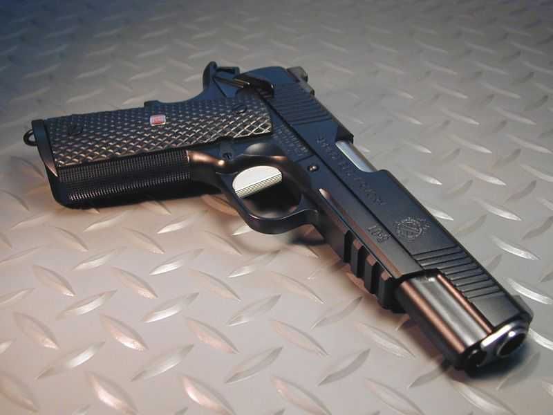 Pistol MANUAL MODIFICAT!! 1.3J Co2 gaz arc nou AIrSoft 6mm METAL