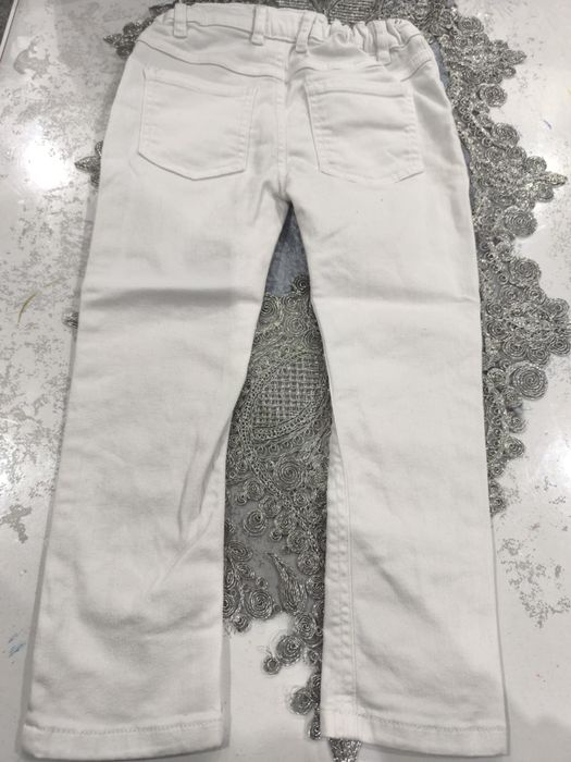 Дънки за момче  110см ZARA DENIM