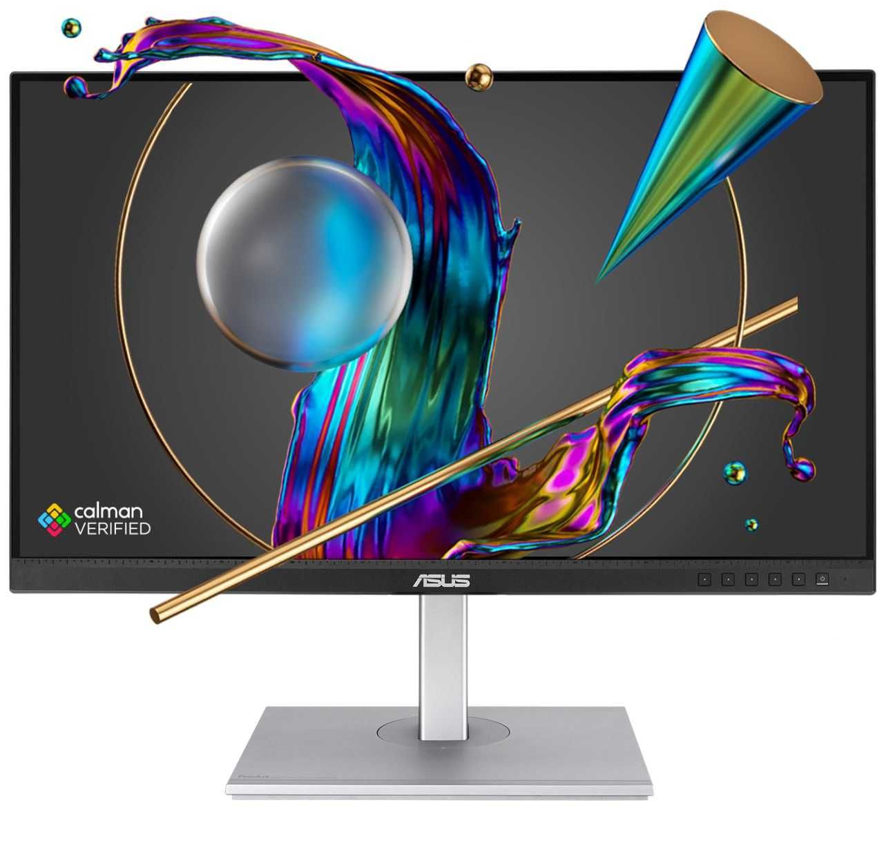 27-дюймовый монитор ASUS ProArt PA278CGV