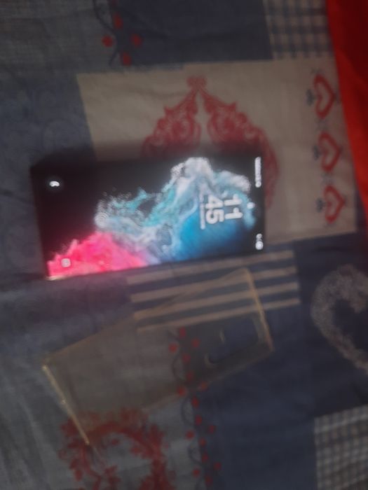 Samsung s22 ultra 5g