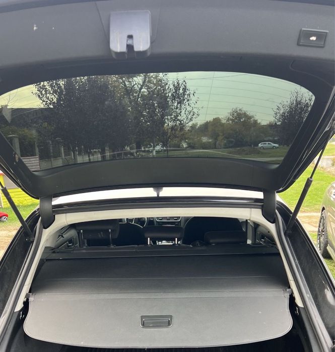 Audi A 4 2011 V6