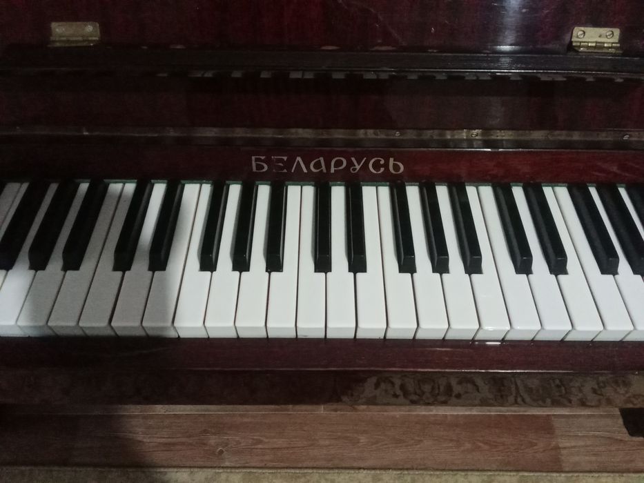 Продам пианино Беларусь