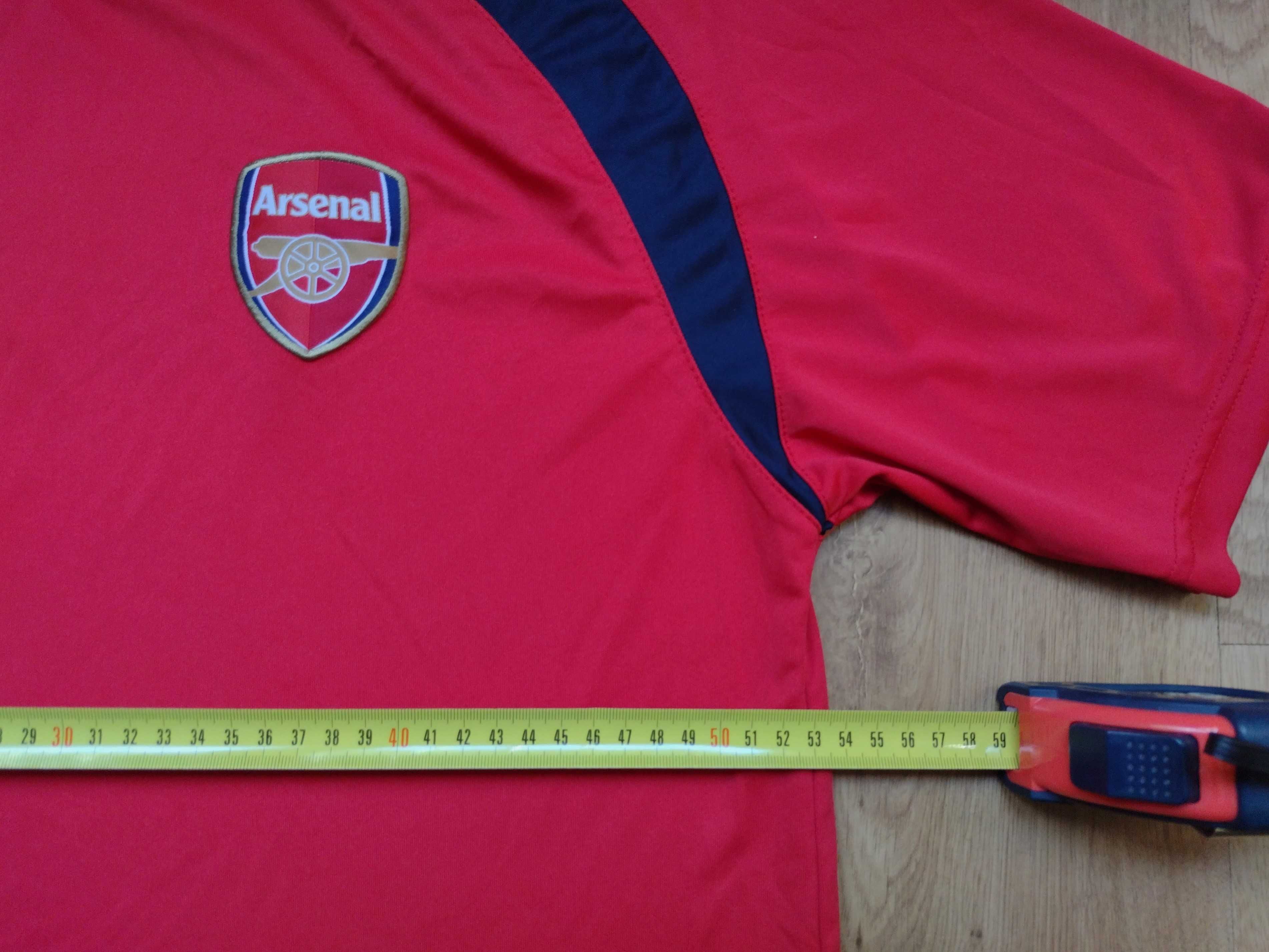Arsenal - мъжка тениска на Арсенал