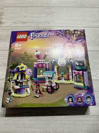 Vand lego friends 6+