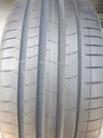 255 35 21 Anvelope Vara Pirelli P Zero Silent