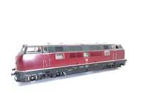 Locomotiva trenulet Fleischmann V221