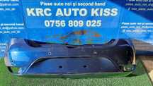 bara spate dacia sandero