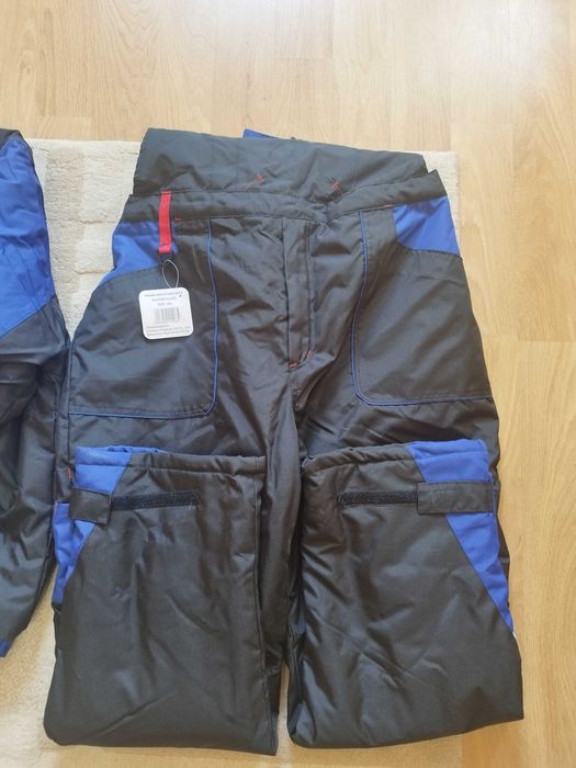 Работно облекло Stenso