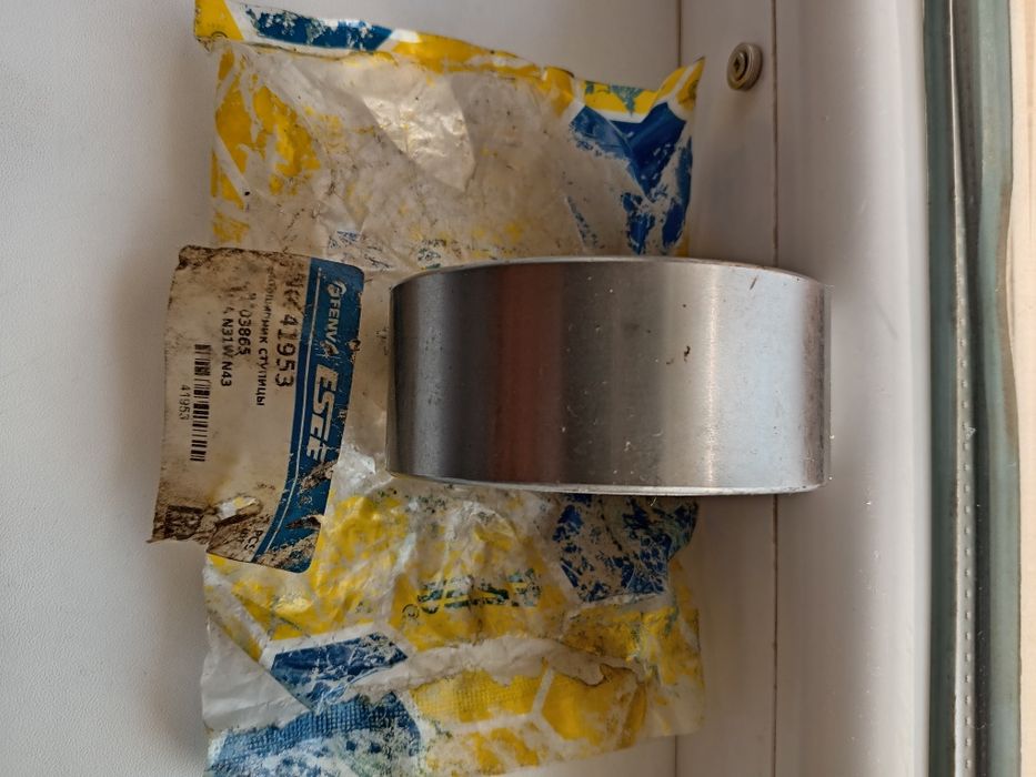 Зап части на автоб мерс, рено, новые