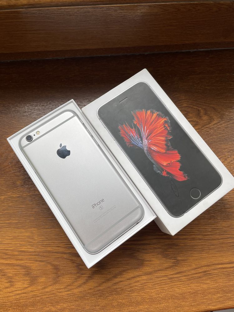 iPhone 6s LL/A ideal Sotladi