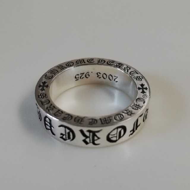 Chrome Hearts Forever оригинален пръстен