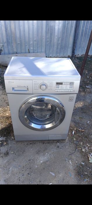 Продам стиральную машину