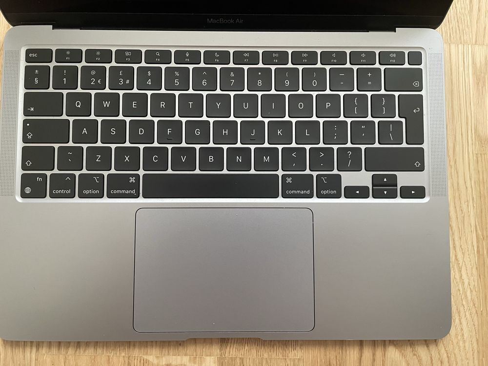 MacBook Air M1 2020