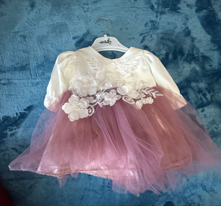 Vand rochite 3/6luni