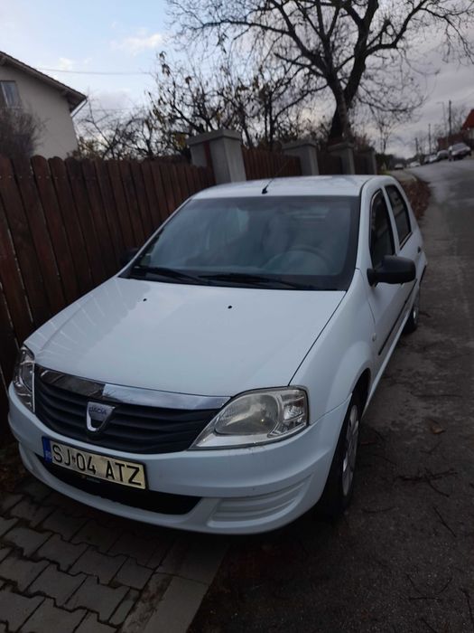 Dacia Logan 1.2 2010