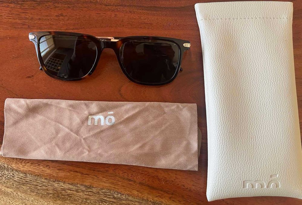 Оригинални испански слънчeви очила "Mo"
