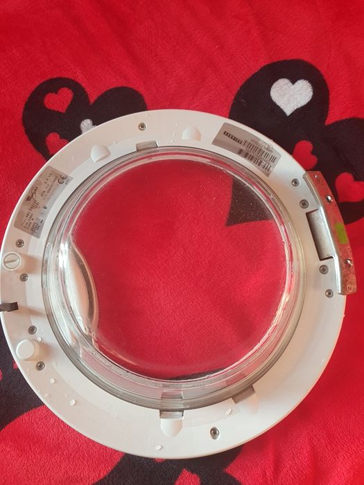 Ușă masină de spalat Whirlpool