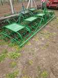 Sapa rotativa 4.5m tractata 2 bucăți