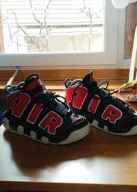 Nike uptempo originali