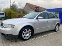 Audi A4 1.9 TDi 131 Cp 2004