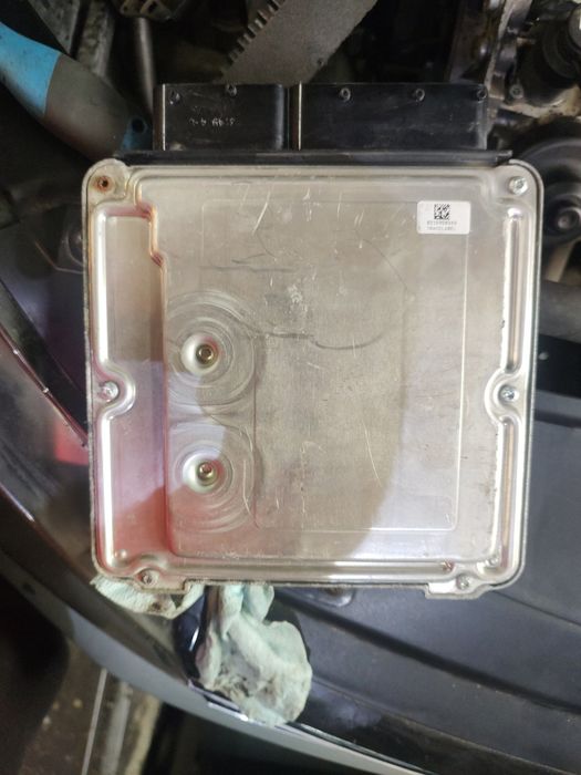 Calculator motor Golf 6, cod piesa 03L906022MC