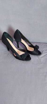 Дамски обувки с ток Roberto Zago 39 р-р
