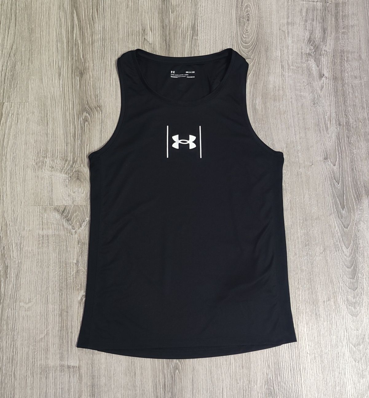 Мъжки спортен потник 
Under Armour 
size S