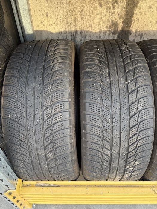 225 45 R18 Brigestone