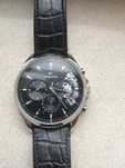 Мъжки Multi Dial Quartz часовник Tommy Hilfiger