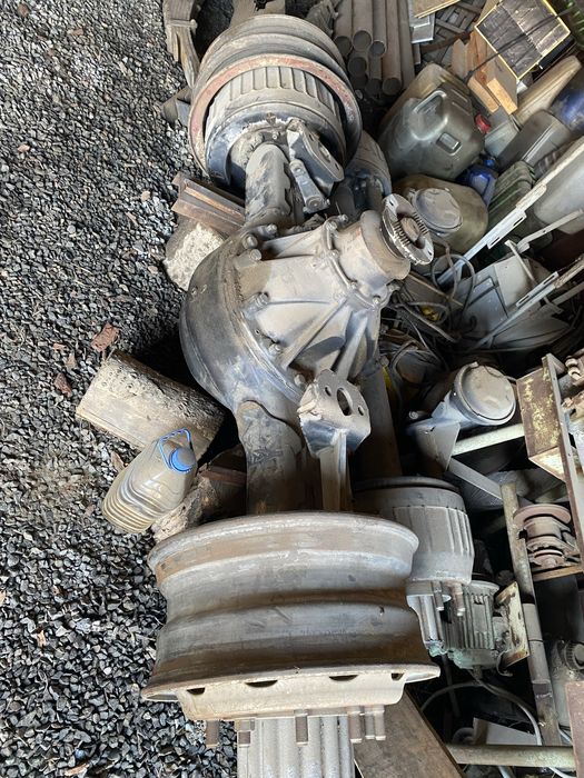 Продам мост в отличном состояние