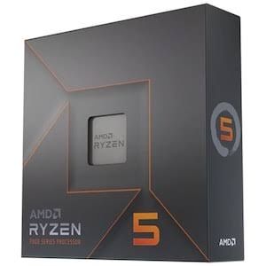 Ryzen 7600x NOU  in cutie