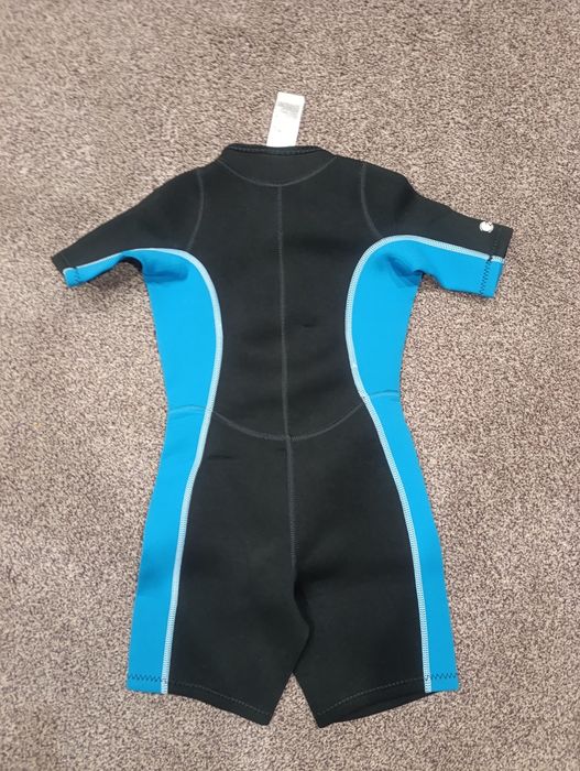 Неопренов костюм