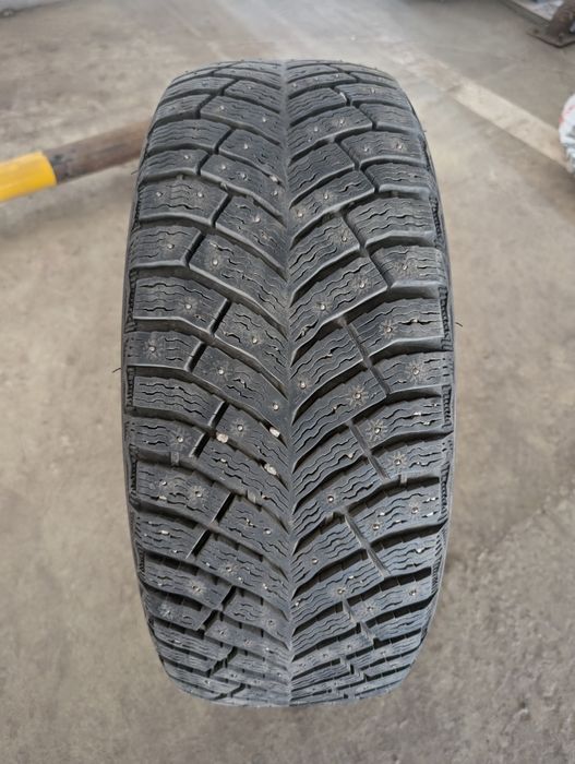 Michelin X-Ice North 4 225/55 R16