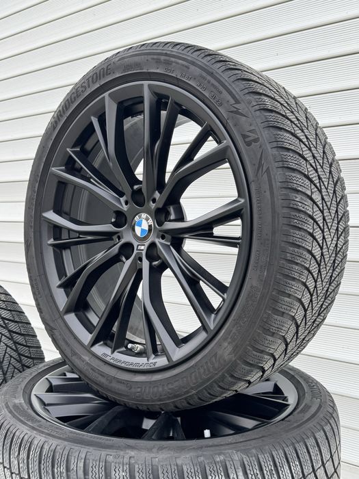 Оригинални джанти BMW style 786 M Performance 19цола