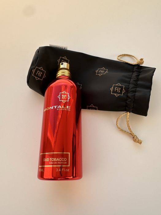 Montale Oud Tobacco 100ML