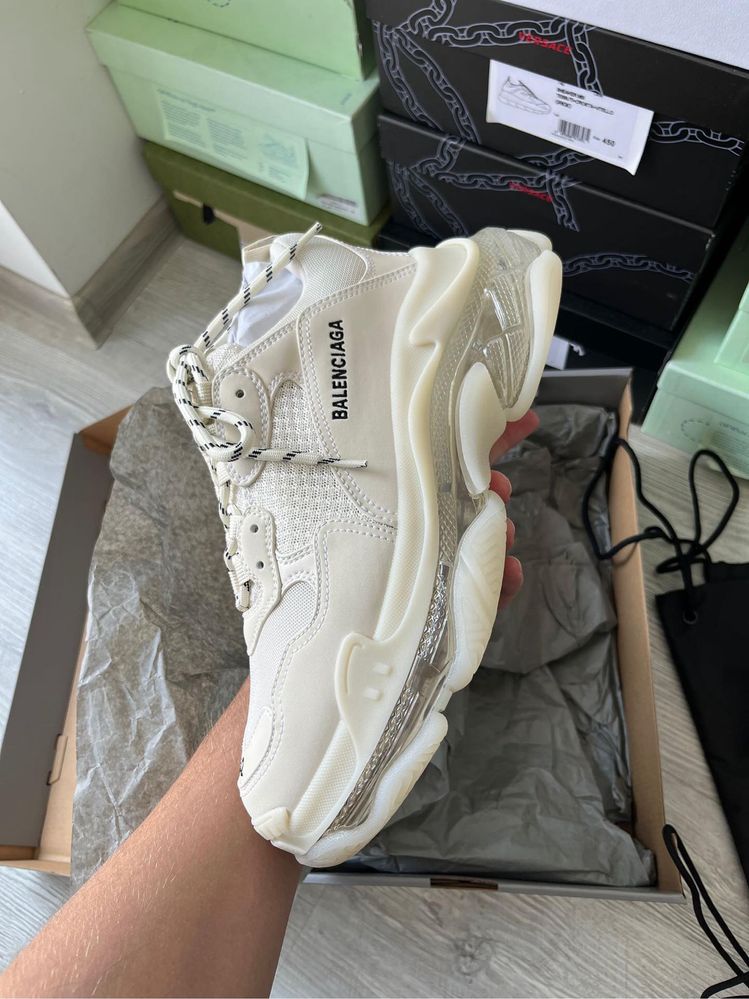 Sneaker Balenciaga