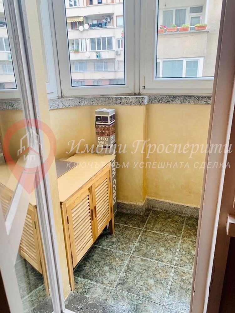 3-стаен в София-Лозенец площ 85 цена 800евро