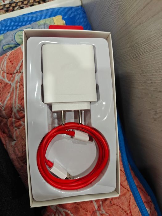 Зарядное устройство OnePlus