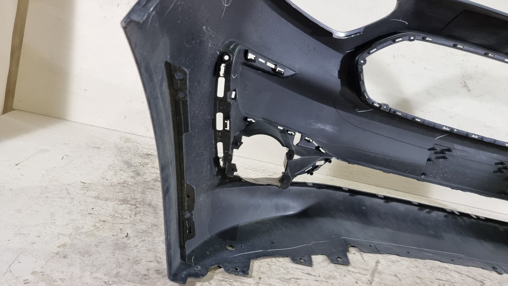 Bara fata Ford KA Plus + facelift, 2018, 2019, 2020, 2021, 2022, cod origine OE J7BB-17757-A