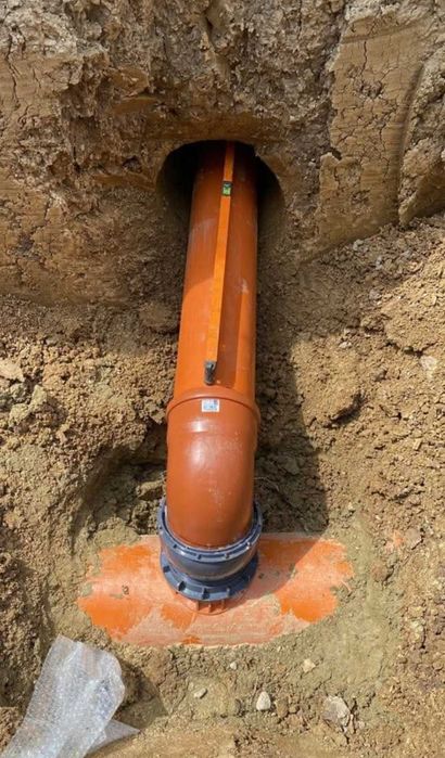 Sapaturi,racorduri ,foraje,apa-canal-sudura electrofuziune și cap cap