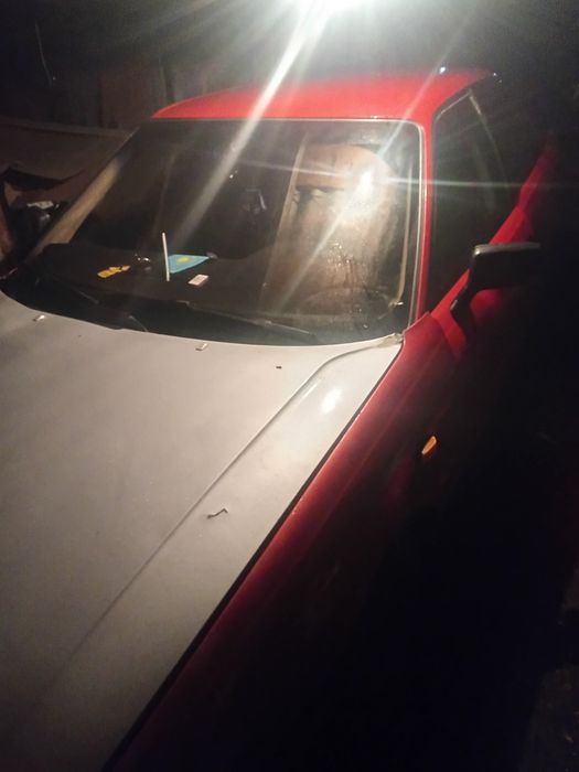 Продам авто Ауди 80 Б3 на полном ходу